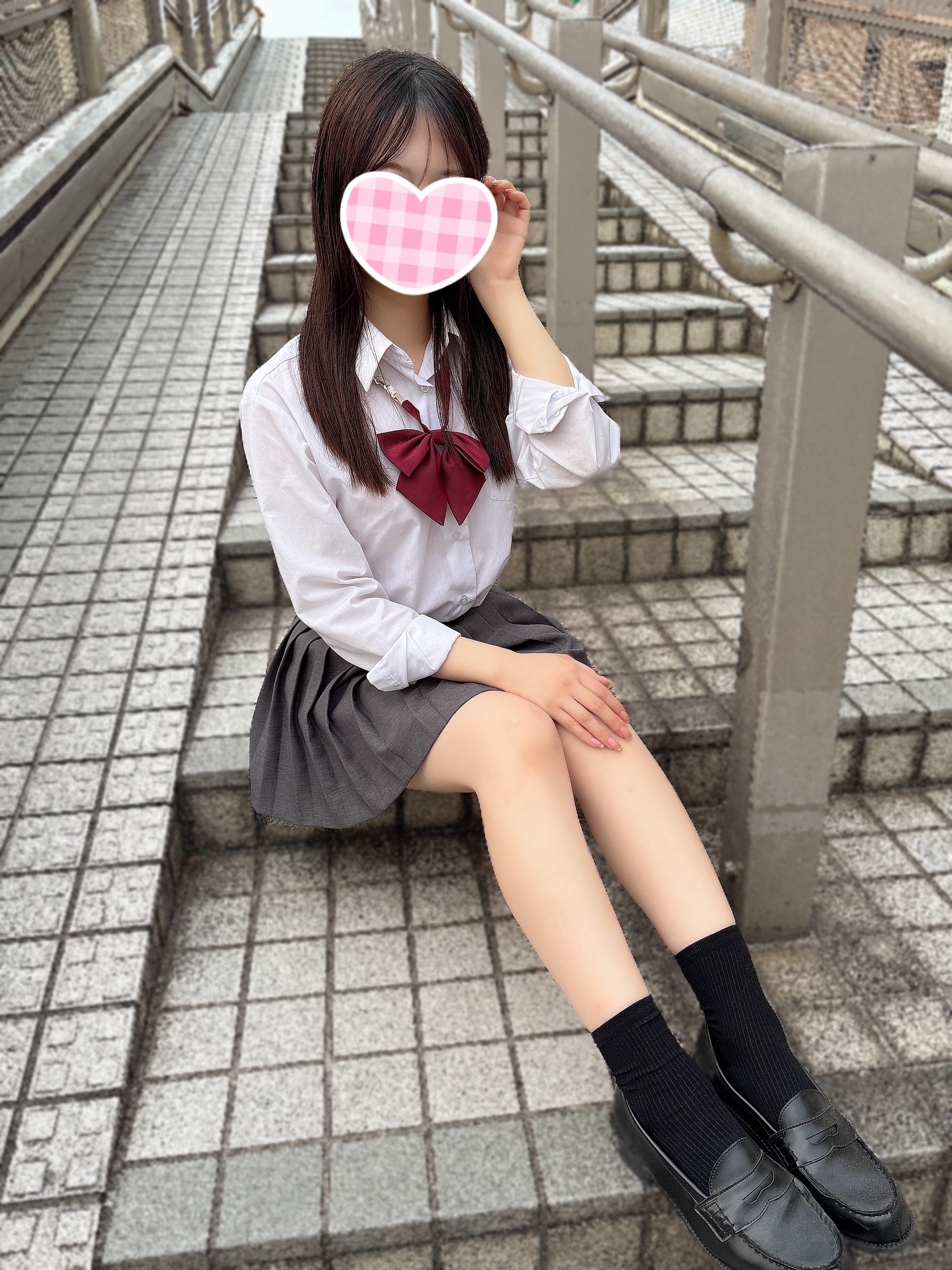 めめ(新人)