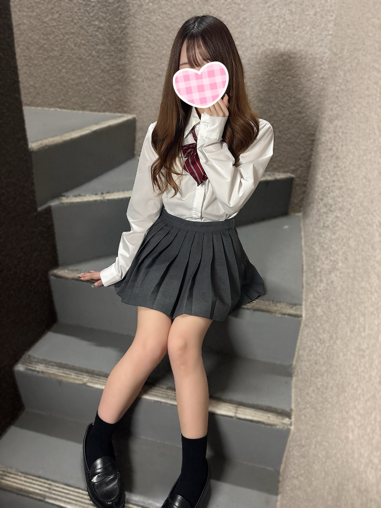 くるみ(新人)