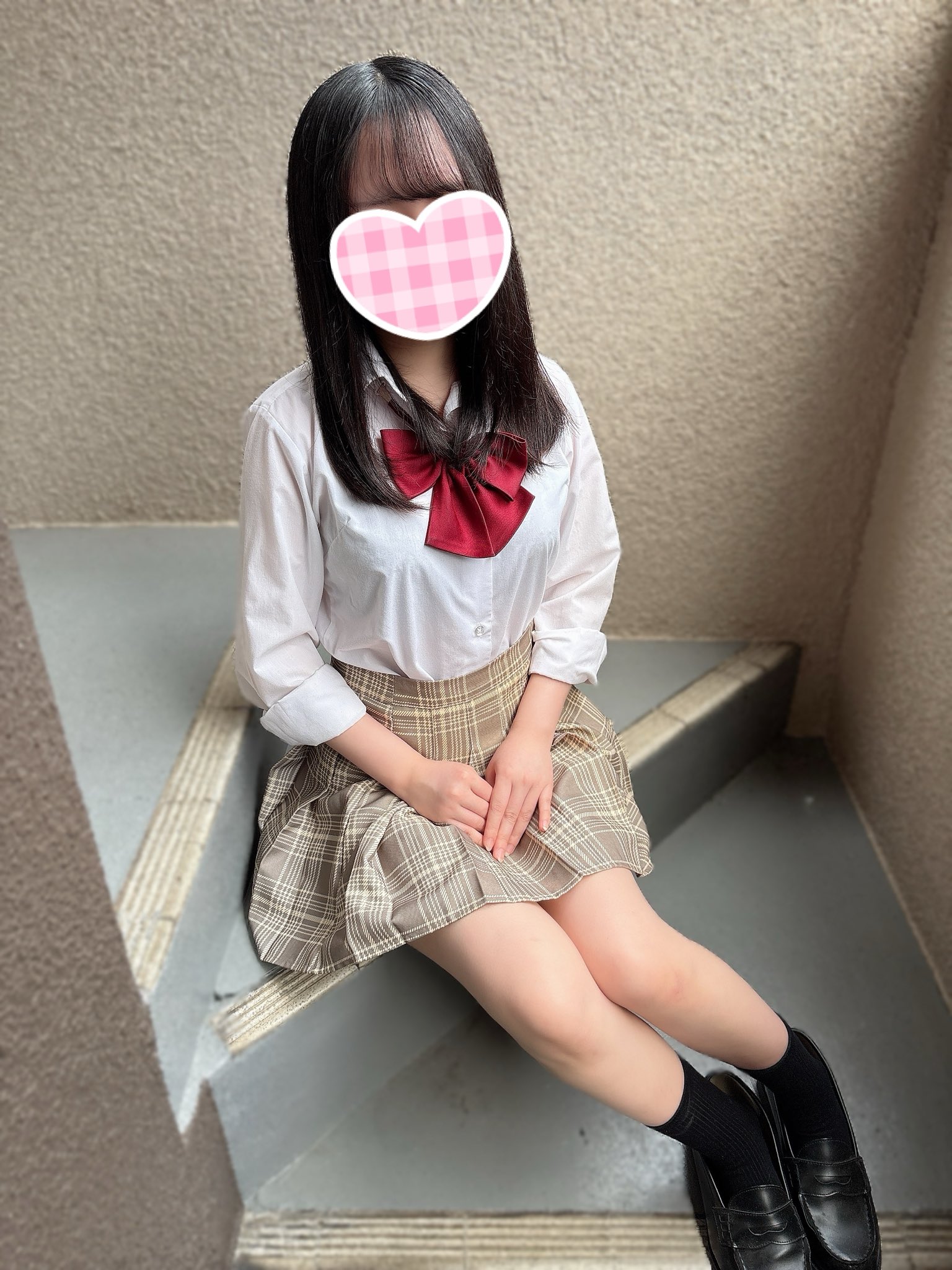 ちゃこ(新人)