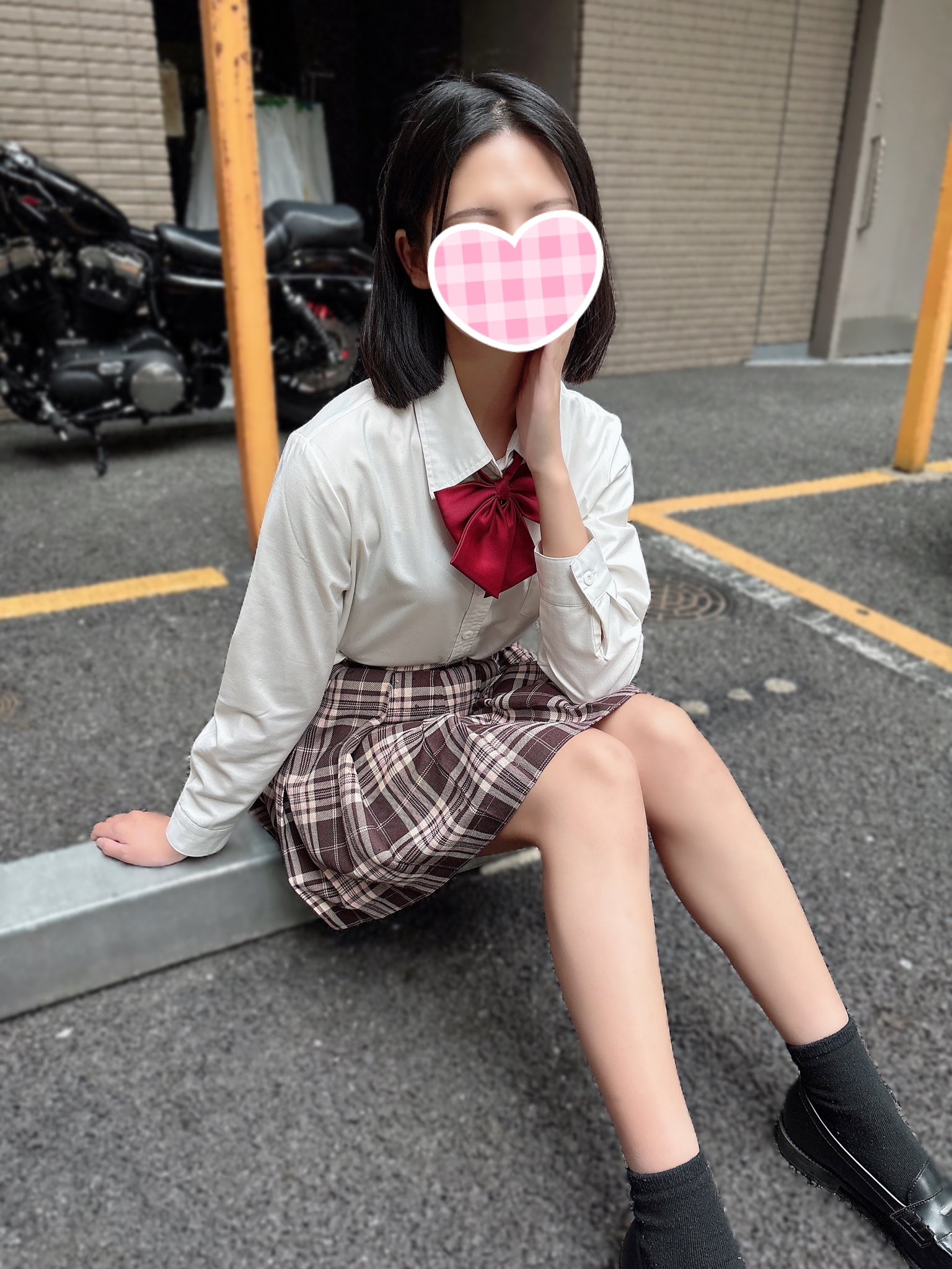 あおい(新人)